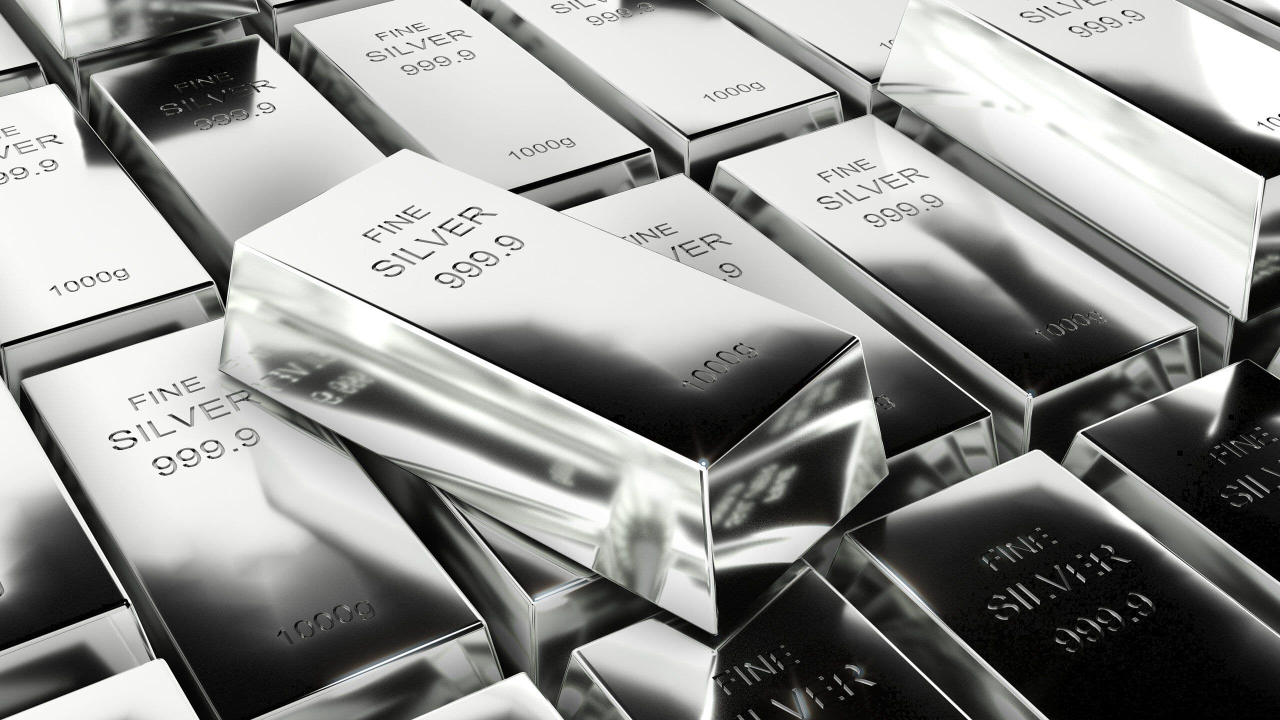 Silver Surges to New Heights: Will the Rally Continue in 2025?
