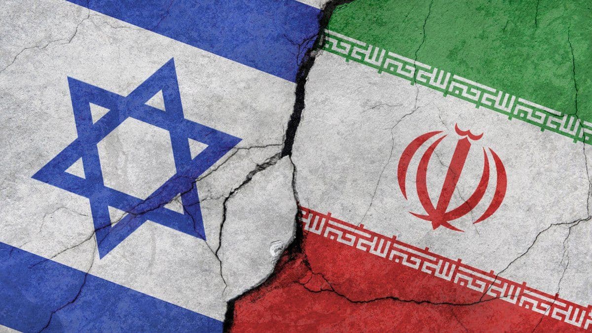US Intelligence Issues Warning of Possible Israeli Strike on Iran’s Nuclear Facilities.
