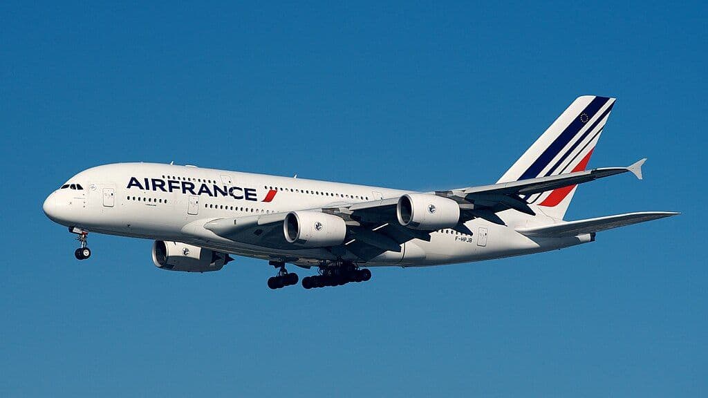 France and Vietnam Seal Airbus, Satellite Deals as Macron Bolsters Ties Amid U.S. Tariff Threats