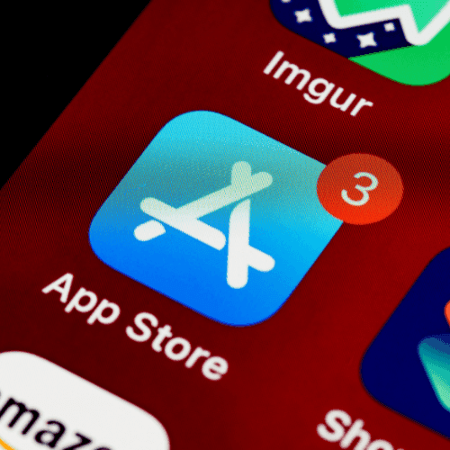 Apple vs. Epic Games: A Courtroom Clash Over App Store Control.