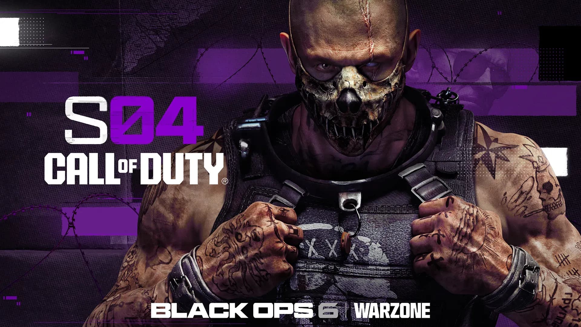 Call of Duty: Black Ops 6 & Warzone Season 4 Unleashes Explosive New Content on May 29