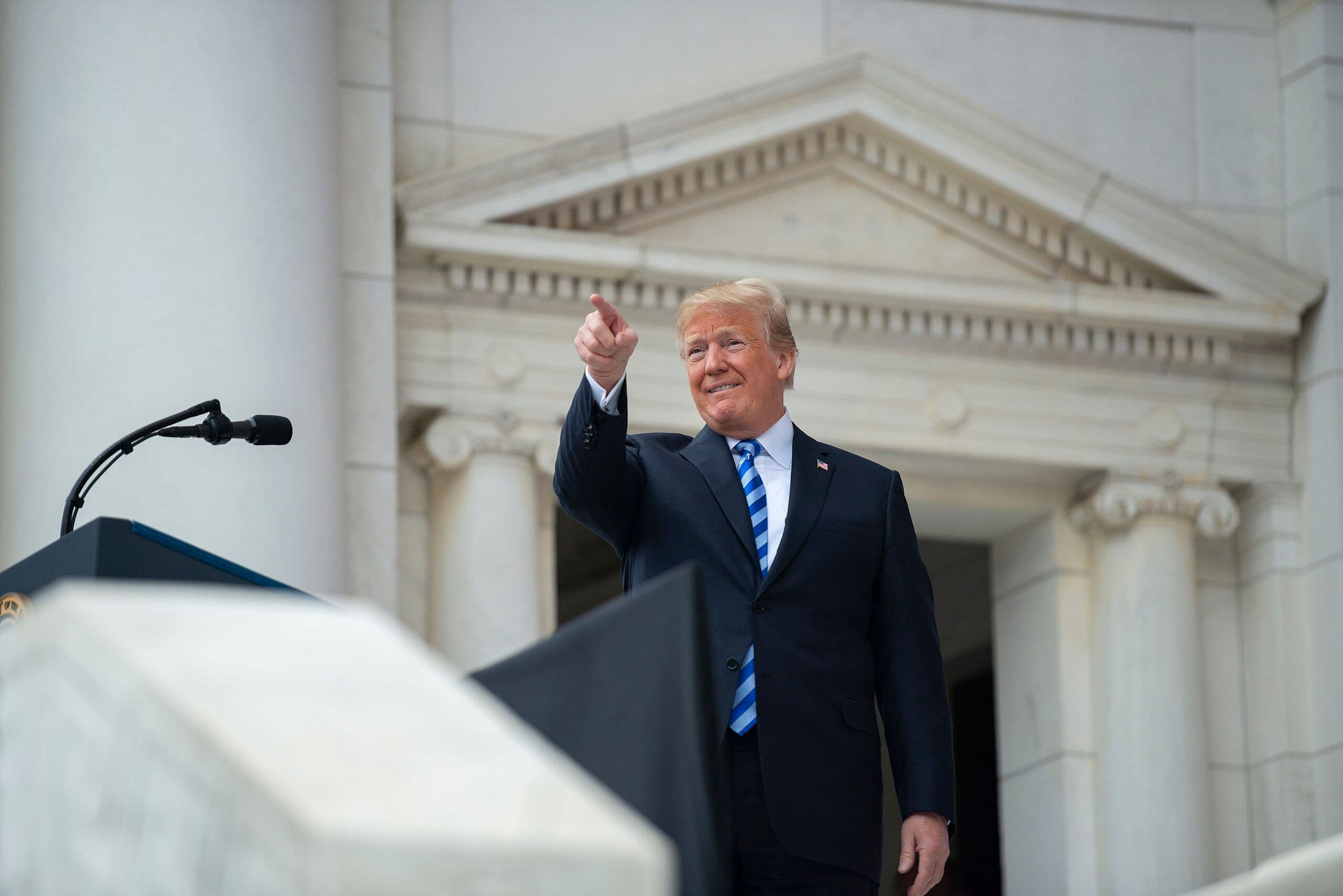 Supreme Court Ruling Paves Path for Sweeping Federal Workforce Cuts