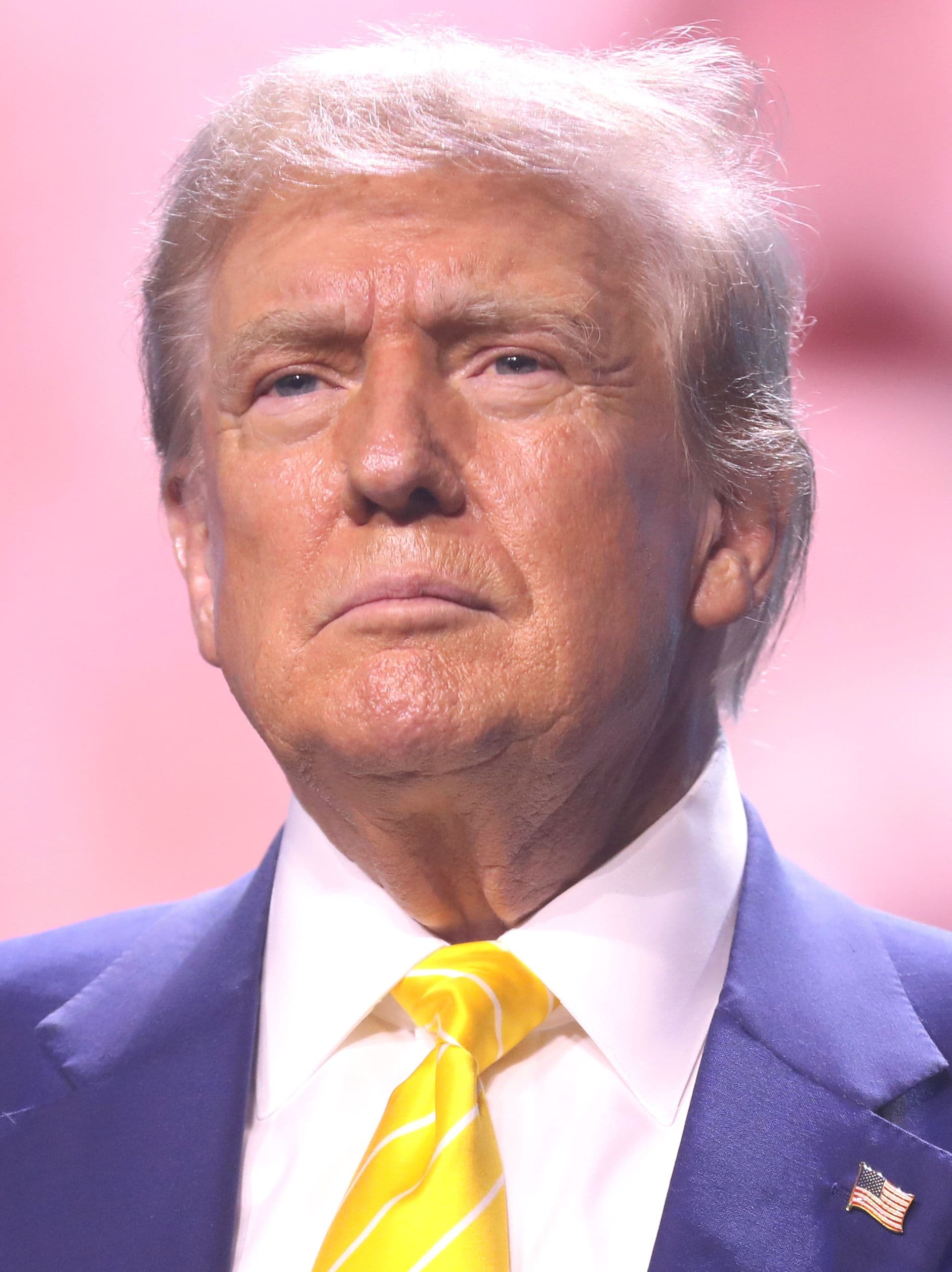 Project 2025: Blueprint for Trump’s Second Term Sparks Debate Over Radical Reforms