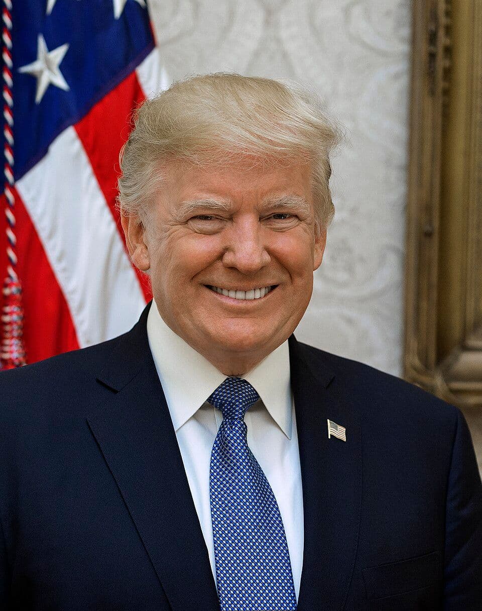 Trump Doubles Steel and Aluminum Tariffs to 50%, Igniting Global Trade Tensions
