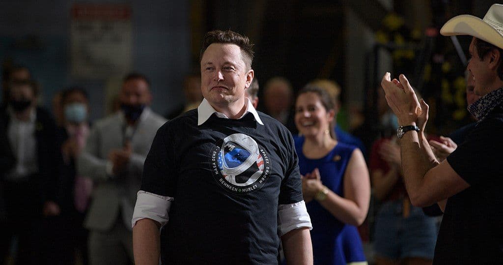 Elon Musk Pledges Five More Years at Tesla’s Helm Amid Political and Business Ventures