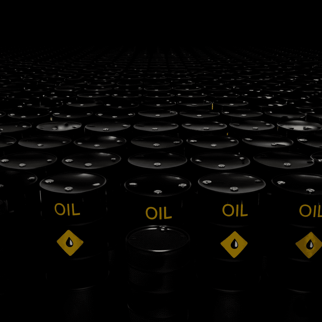 How Are Israeli Airstrikes Driving Oil Price Surges and Global Inflation Risks?