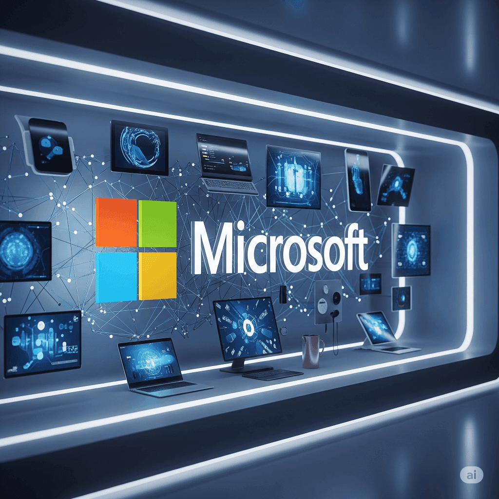 Can Microsoft’s AI Business Outpace Investor Expectations as Azure Growth Accelerates?