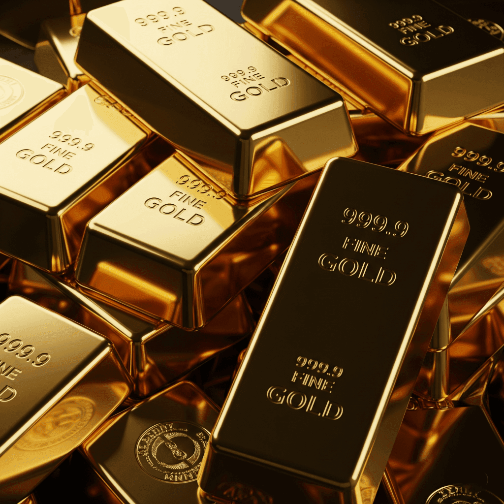 Will Middle East Tensions Keep Gold Prices Elevated Despite Market Optimism?