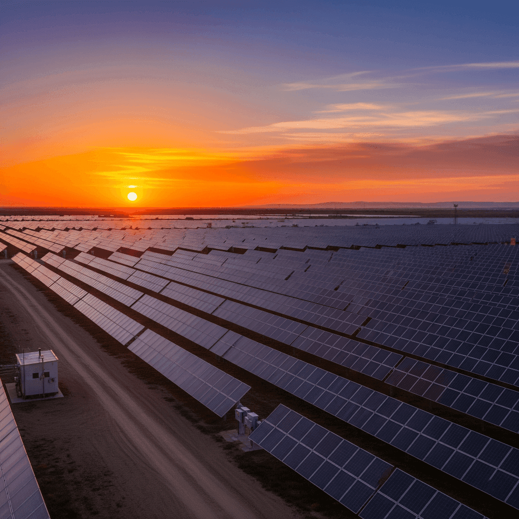 Big leap narrows gap with mainstream solar technology