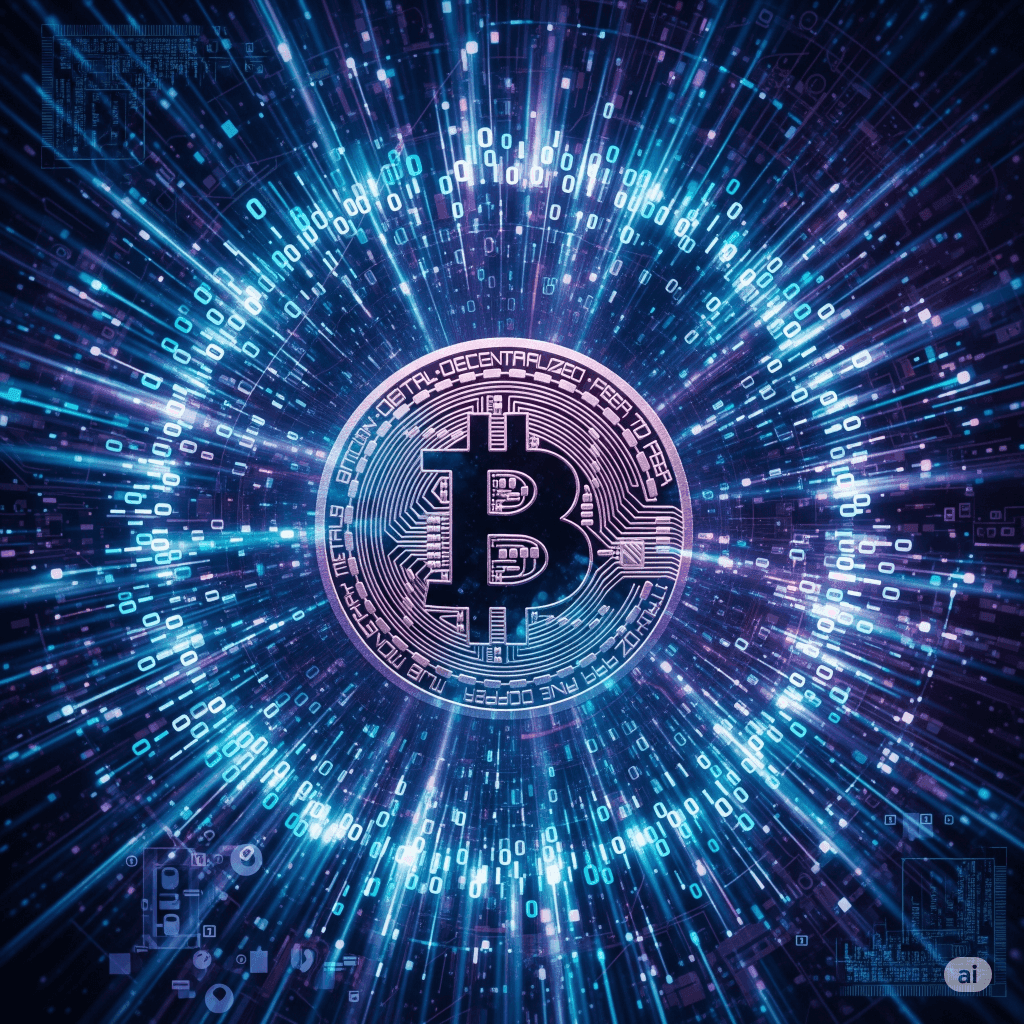 Could Bitcoin’s shrinking supply send prices skyrocketing in 2025?