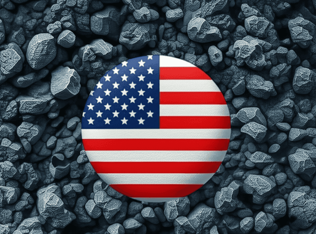 US moves to curb strategic mineral dependence with $1B plan