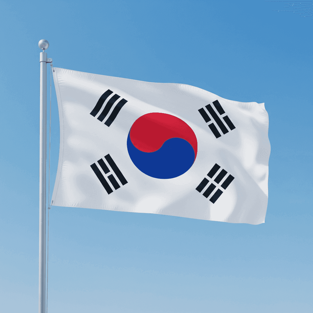 South Korea’s Crypto-Friendly President Faces Scandals Amid Bold Digital Asset Plans