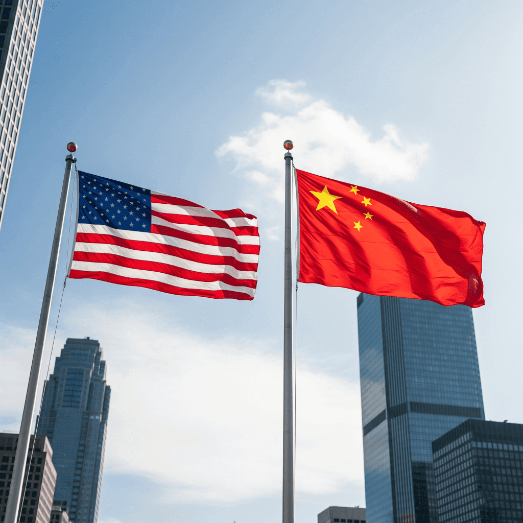 Securing the Future: Rare Earth Pact Could Supercharge U.S. Military Tech