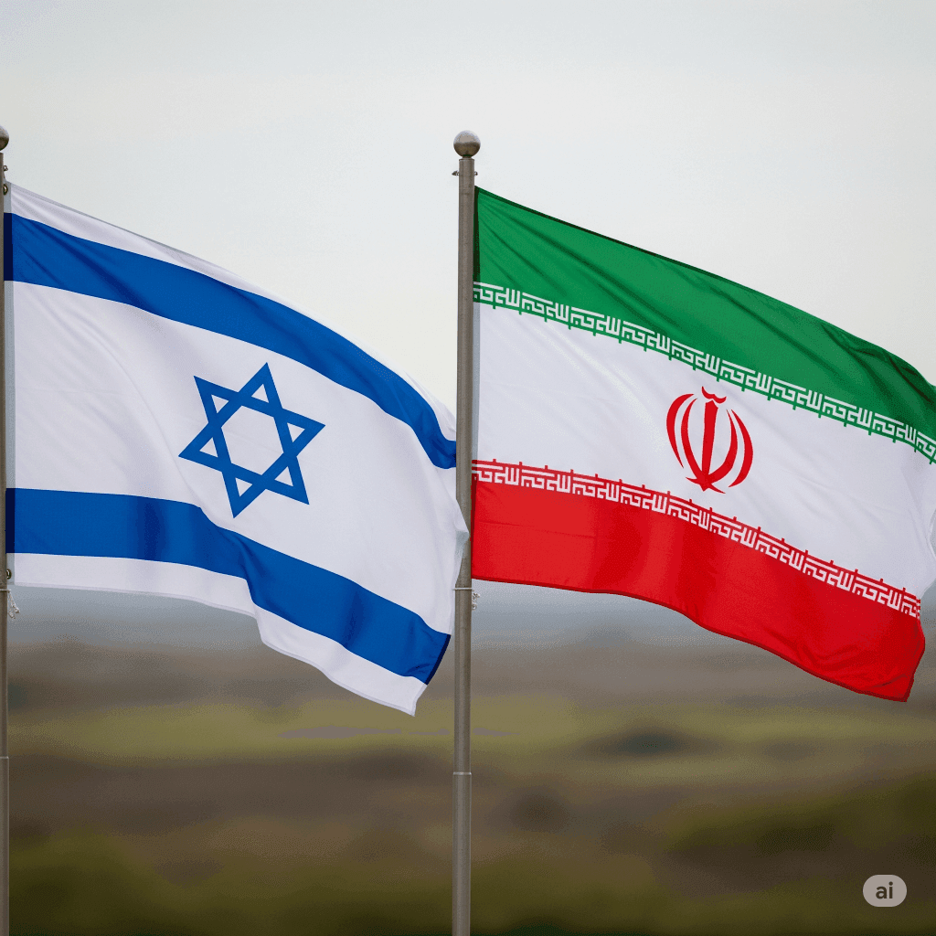Israeli Official Warns: Iran Could Try to Recover Uranium After Strikes