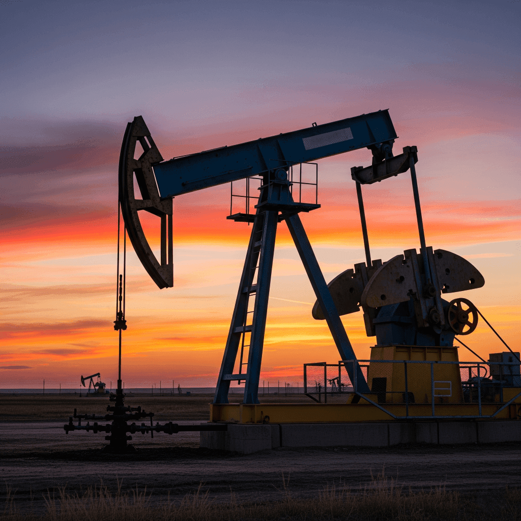 Can Oil Prices Avoid a $120 Spike Amid Iran-Israel Tensions?