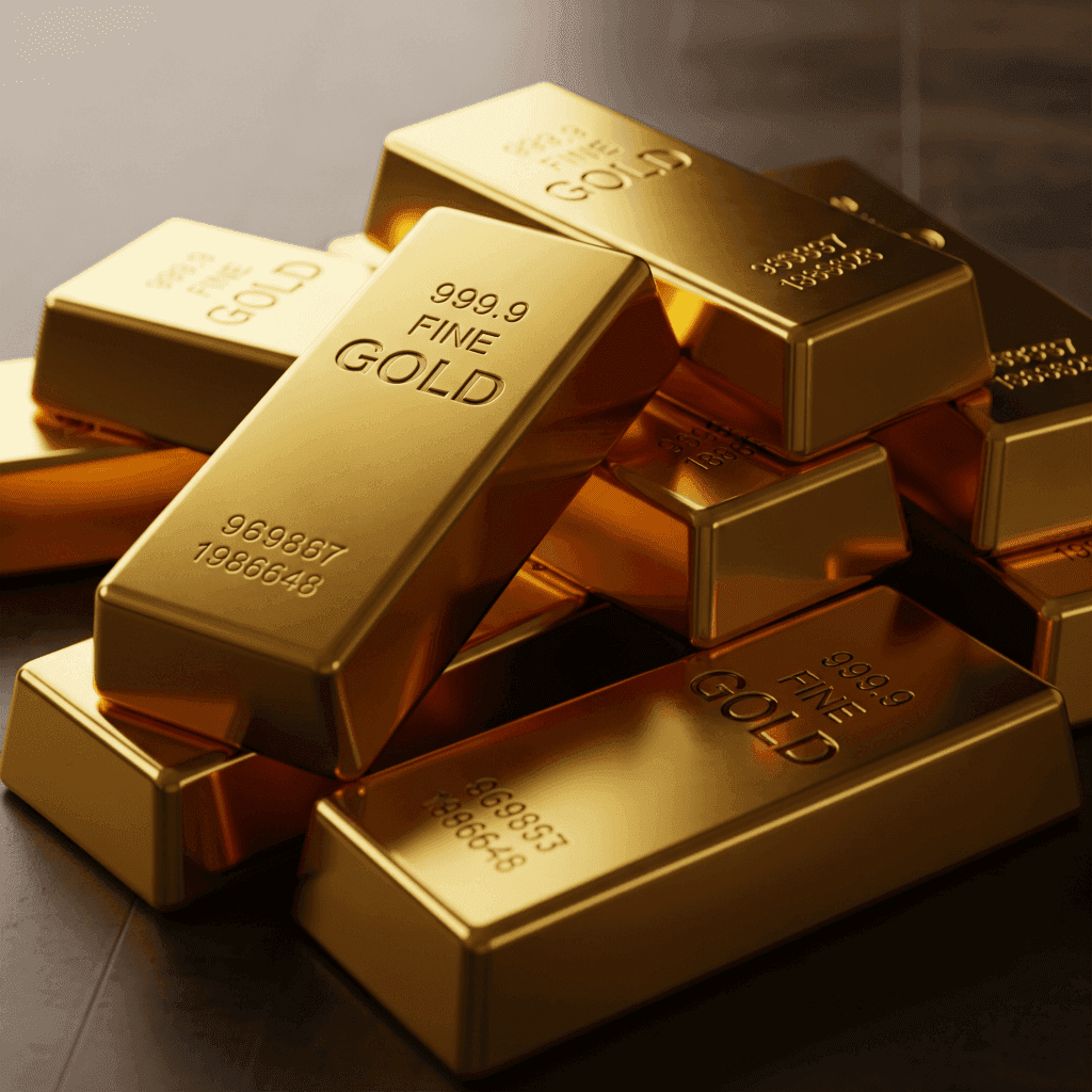Are You Missing Gold’s Next Explosive Surge?