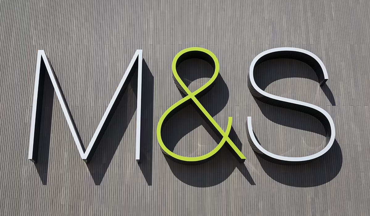 M&S Cyberattack: £300M Profit Hit Shakes Retail Sector