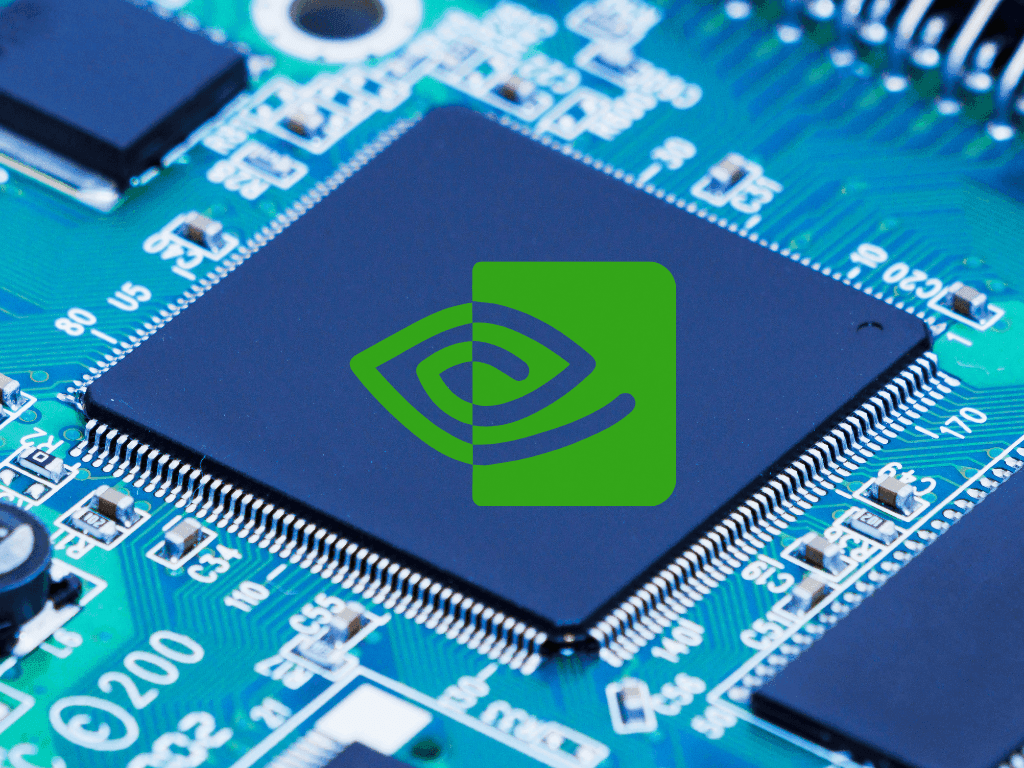 Nvidia