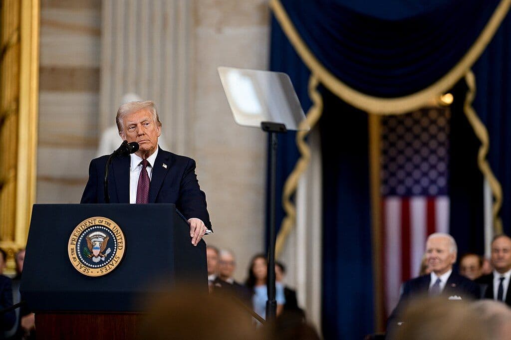 Trump’s tariff escalation sets stage for historic US-EU-Mexico trade showdown