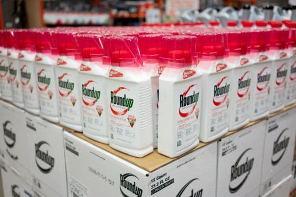Circuit Split Over Roundup Lawsuits Raises Stakes for Bayer and Plaintiffs