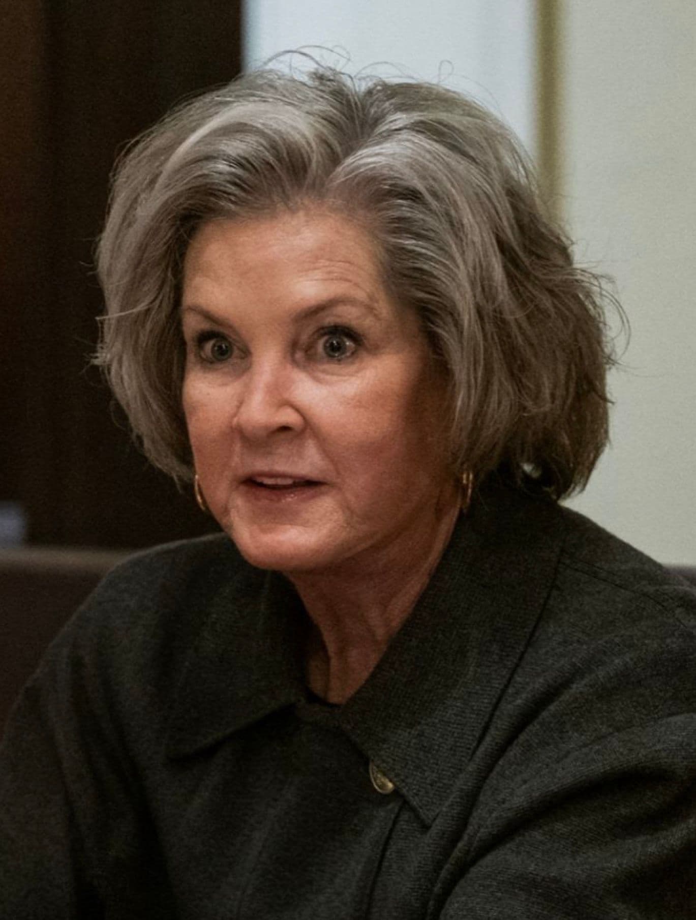 White House Probes Hack of Chief of Staff Susie Wiles’ Phone in Sophisticated Cyberattack