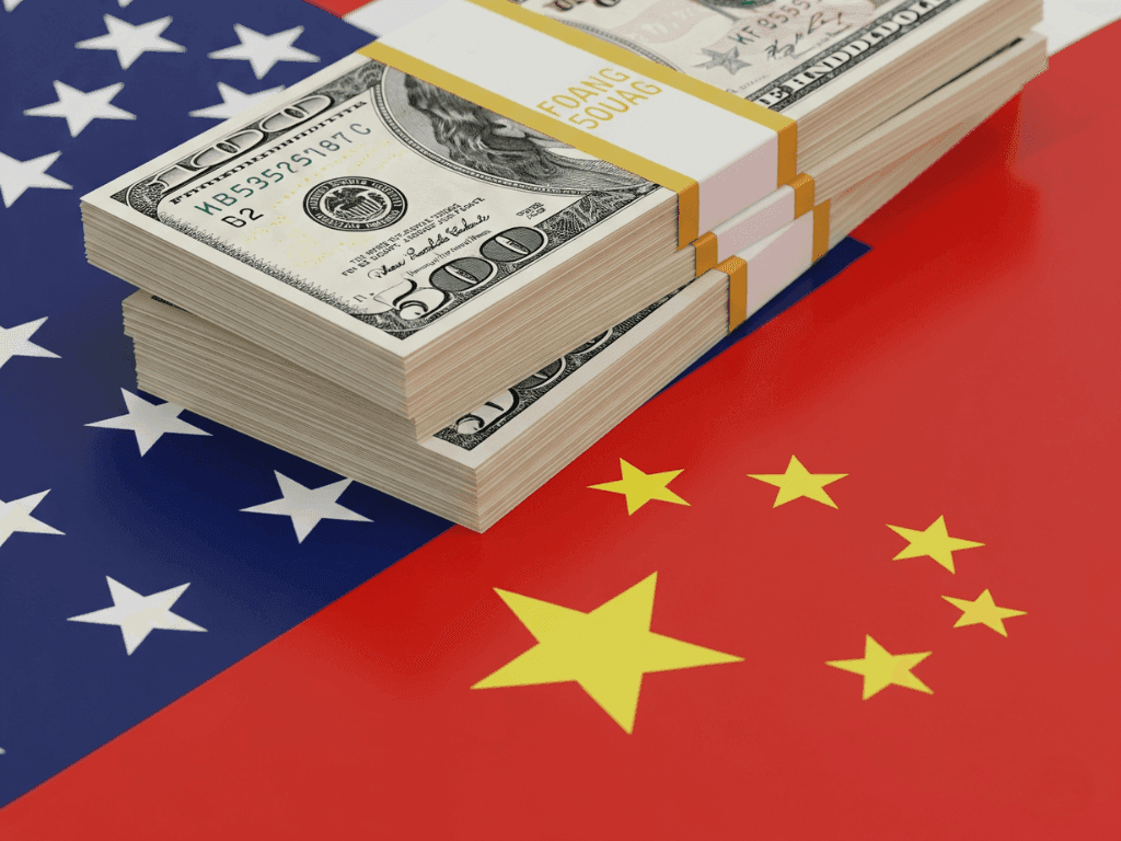 Trump’s Tariff Gambit: Will It Break Markets or Force Deals?