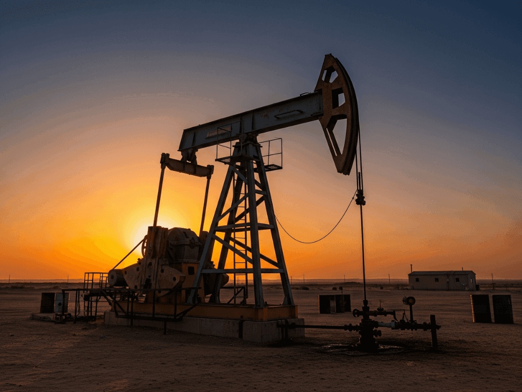 Strait of Hormuz on Edge: Will Iran’s Move Ignite an Oil Crisis?