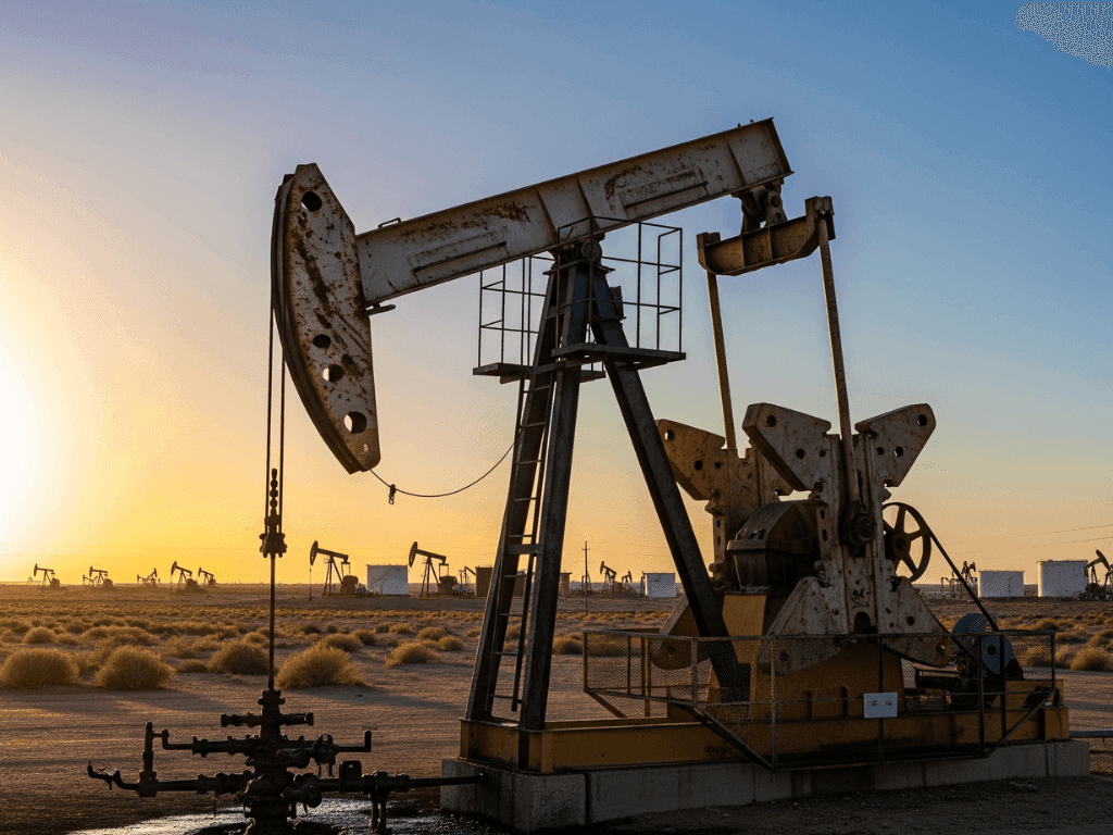 Can Middle East Stability Keep Oil Supply Intact Amid Rising Tensions?