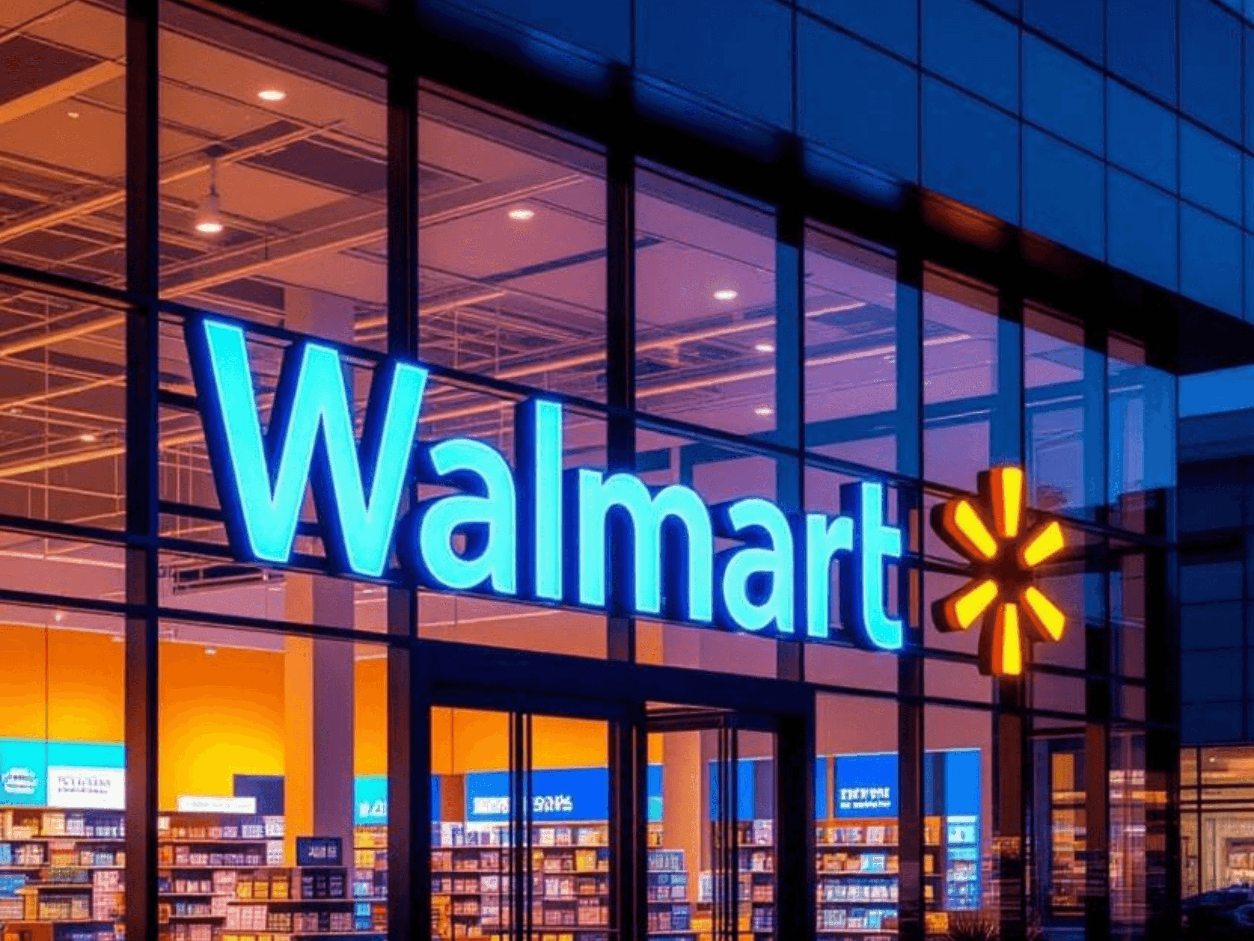 OpenAI Partners with Walmart on AI Certification for 10M Workers