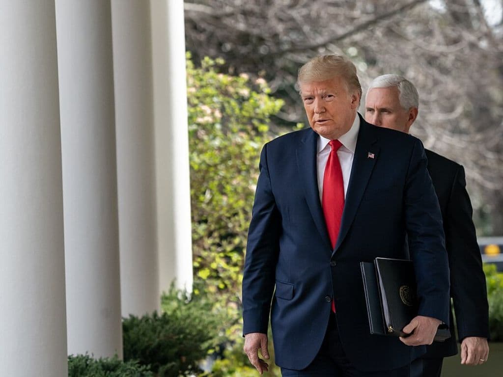 Trump’s Tariff Deadline Extension Triggers Intense Negotiations Across Asia