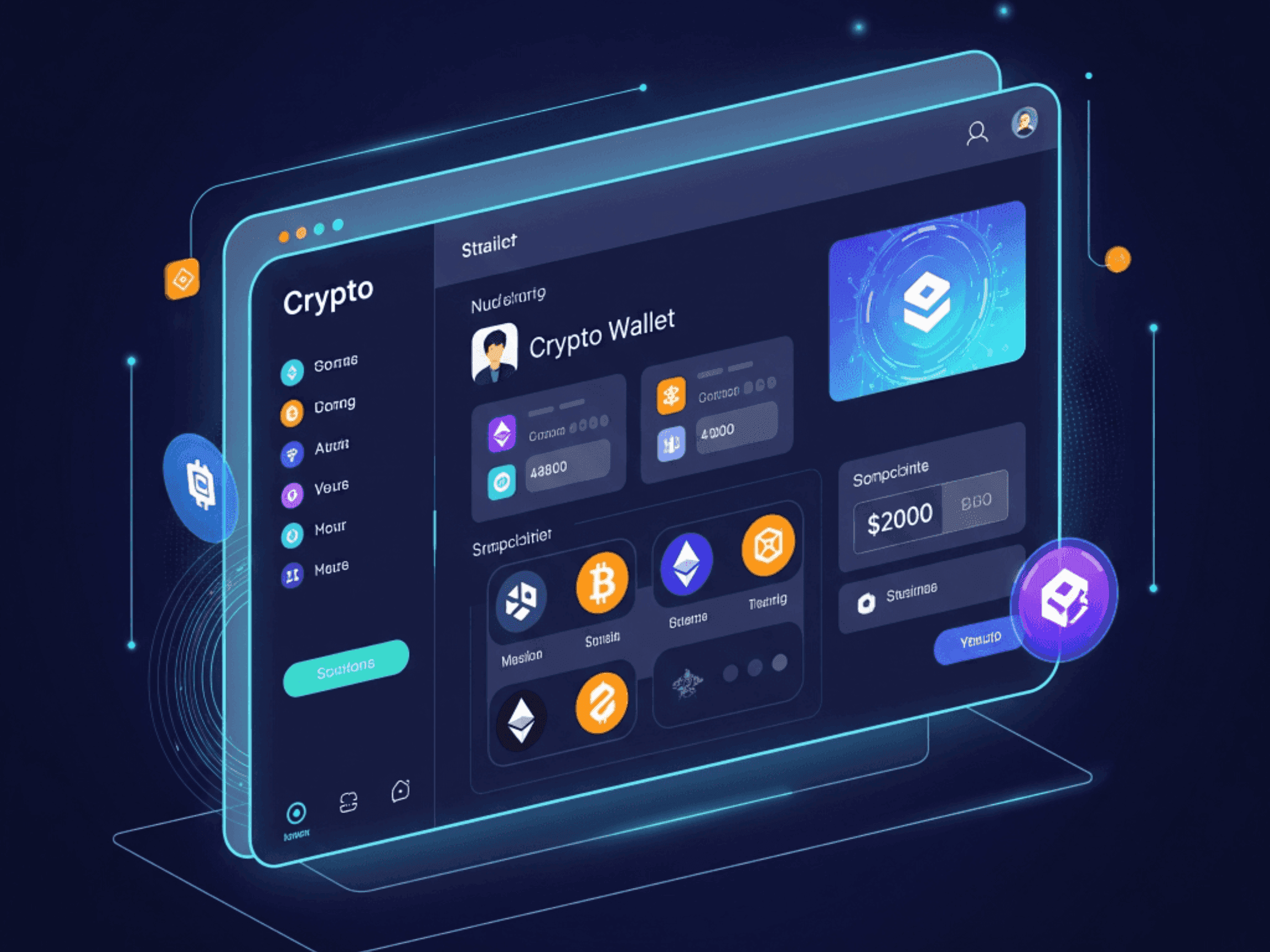 How Does Setting Up a Crypto Hardware Wallet Keep Your Keys Truly Safe?