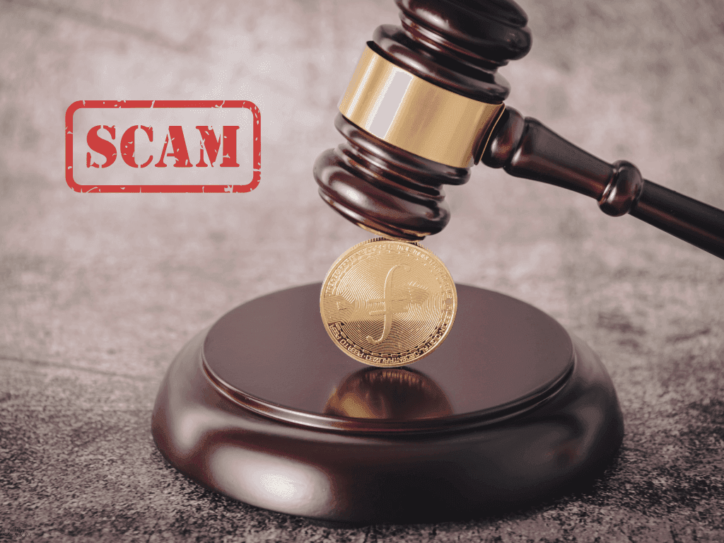Crypto Justice: U.S. Sanctions Funnull for $200M Romance Scams.