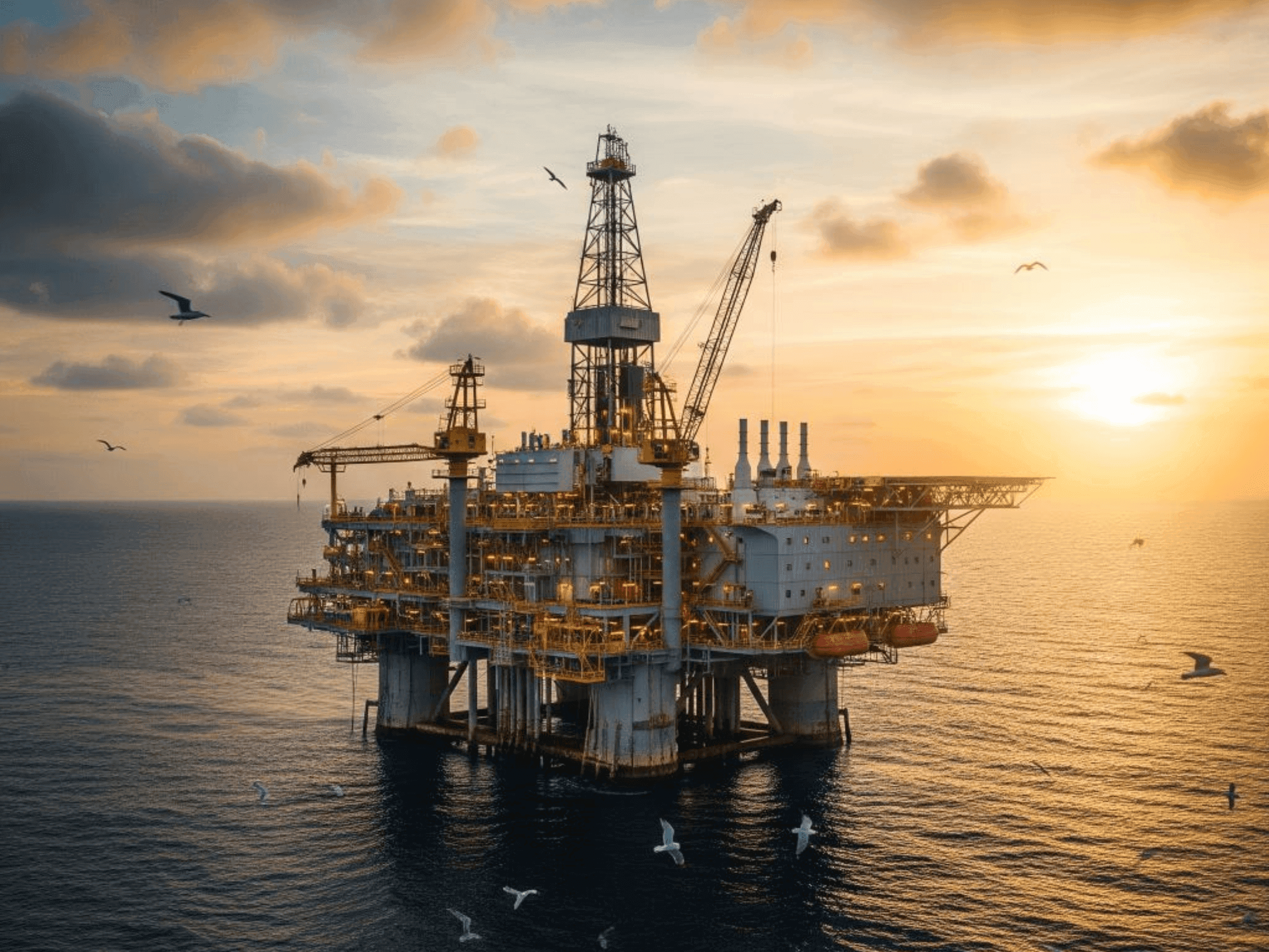 OPEC+ Output Hike Threatens to Prolong Oil Price Weakness