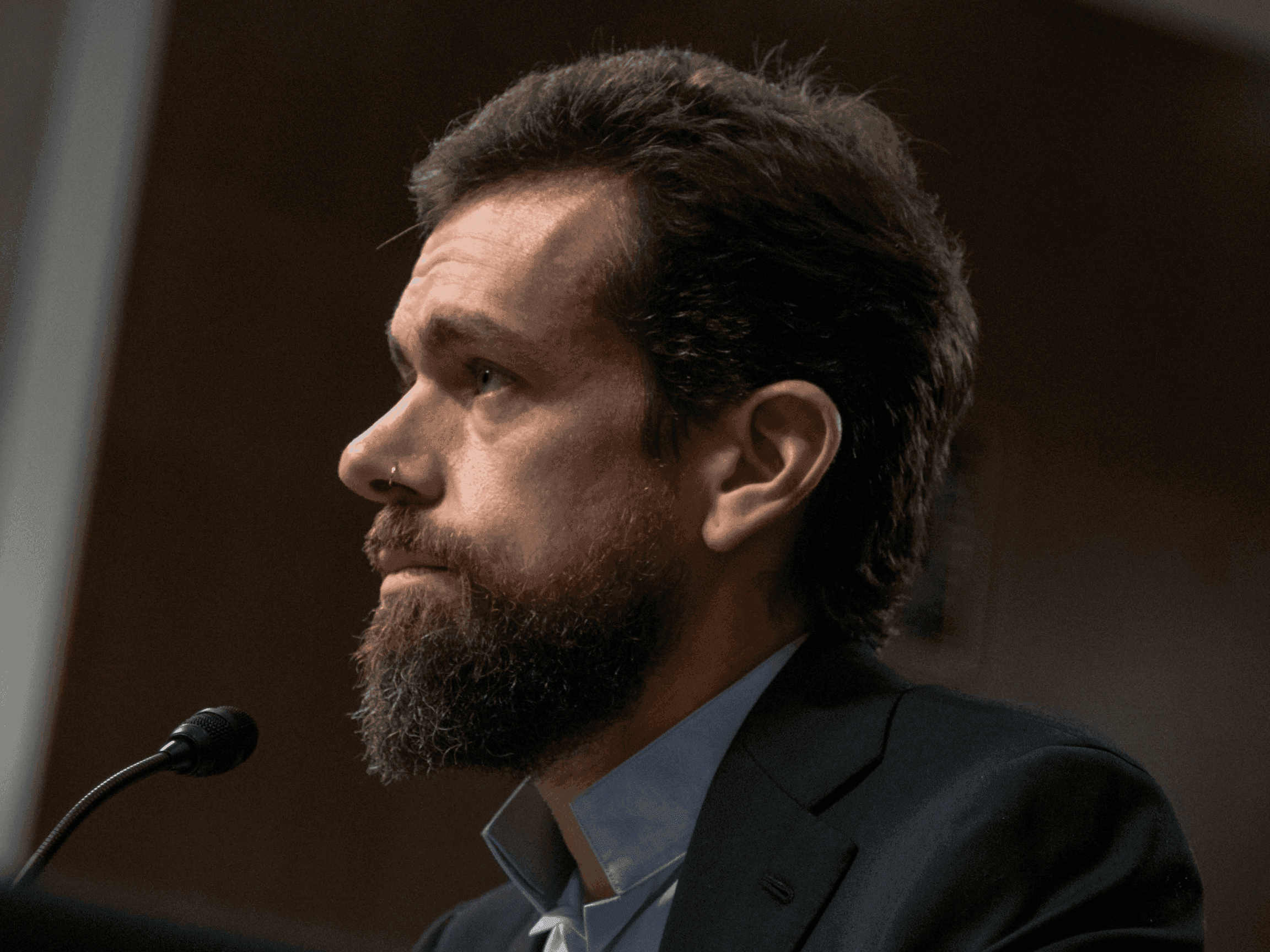 Jack Dorsey’s Bitchat Launch Marks a Turning Point for Private, Decentralized Messaging