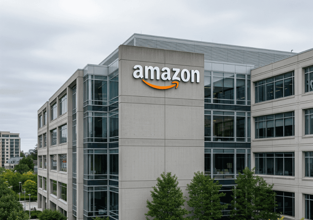 Amazon Lifts Prices on Hundreds of Essentials Despite CEO Pledge