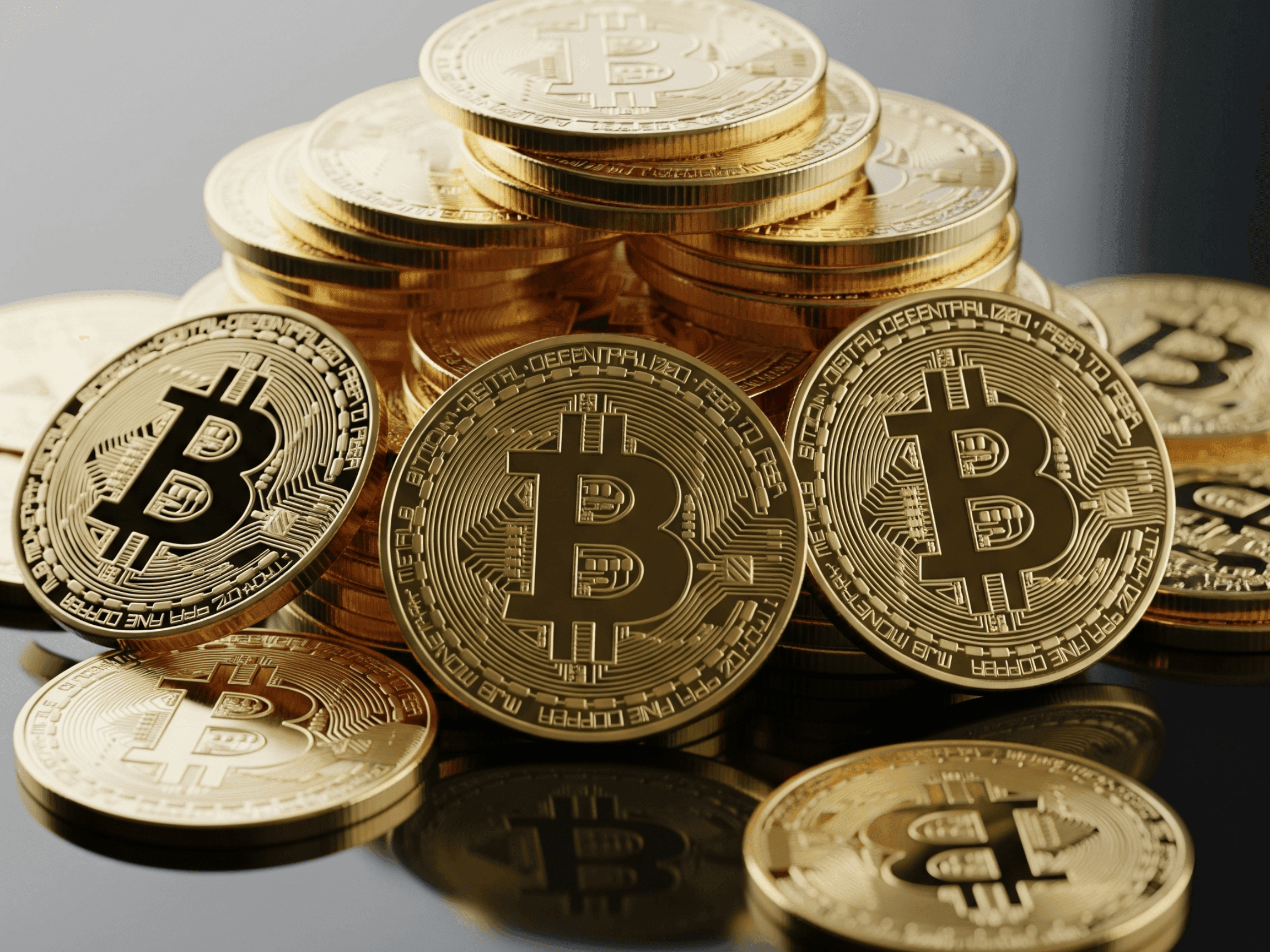 Bitcoin Stabilizes Near $110K Amid Early Signs of Consolidation