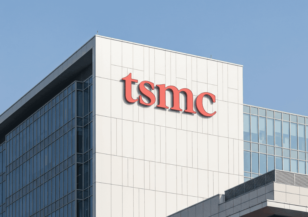 TSMC Achieves $1 Trillion Valuation Following Strong Q2 Growth