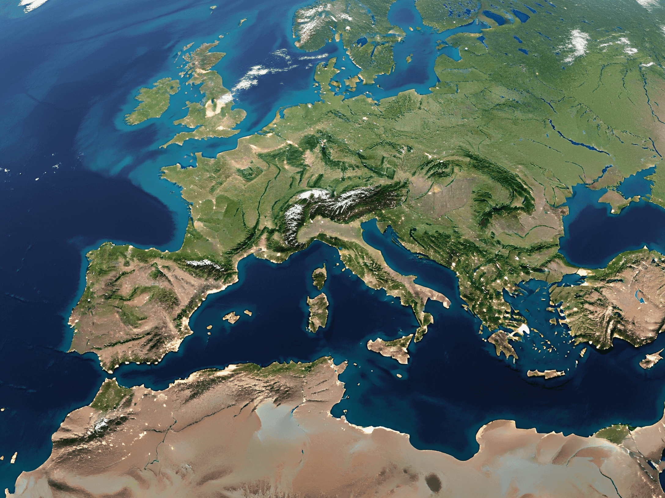Can the EU’s Stockpiling Strategy Shield Europe from Critical Mineral Shortages?