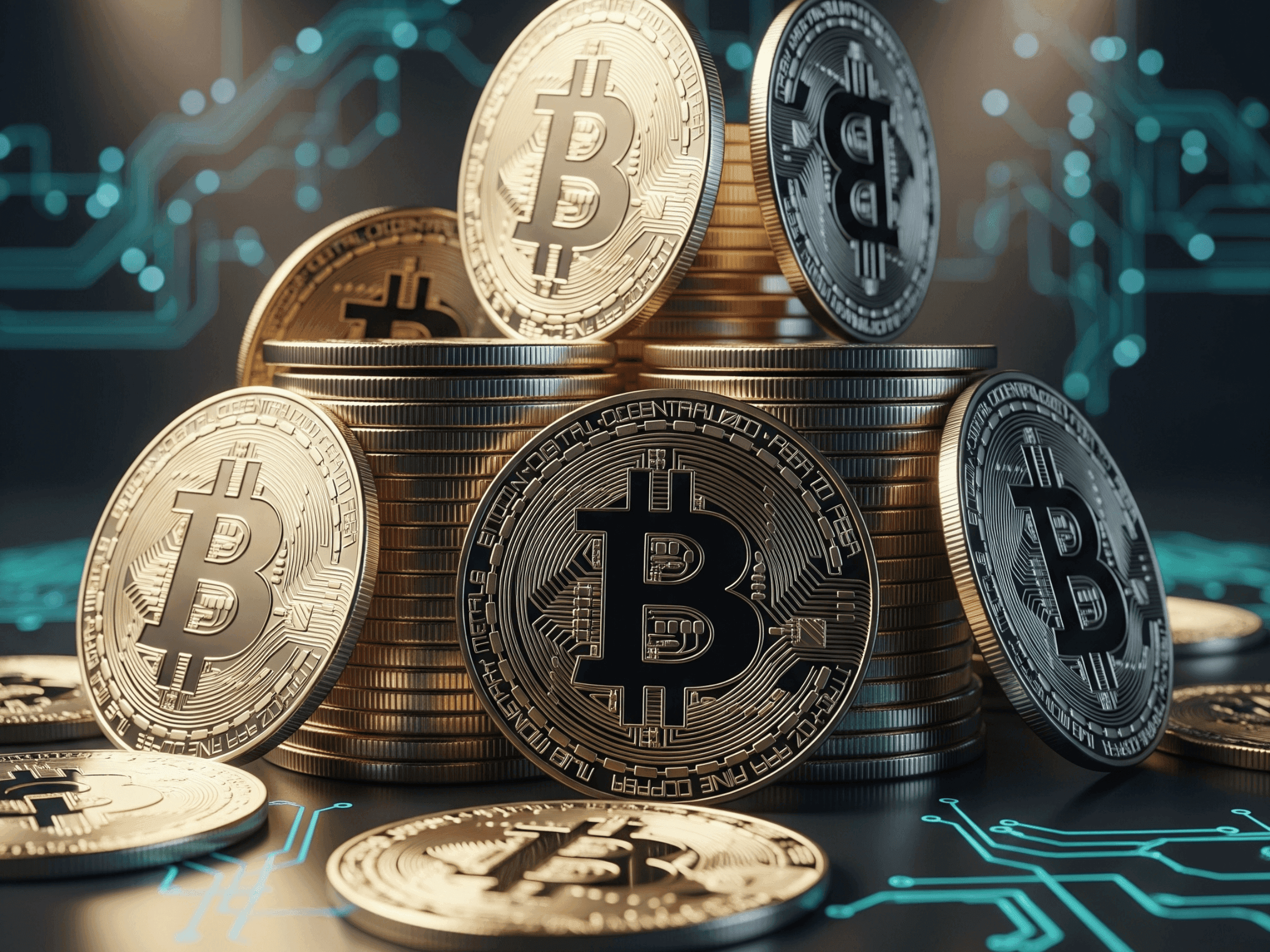 Ego Death Capital’s $100M Raise Signals a New Era for Bitcoin-Native Startups