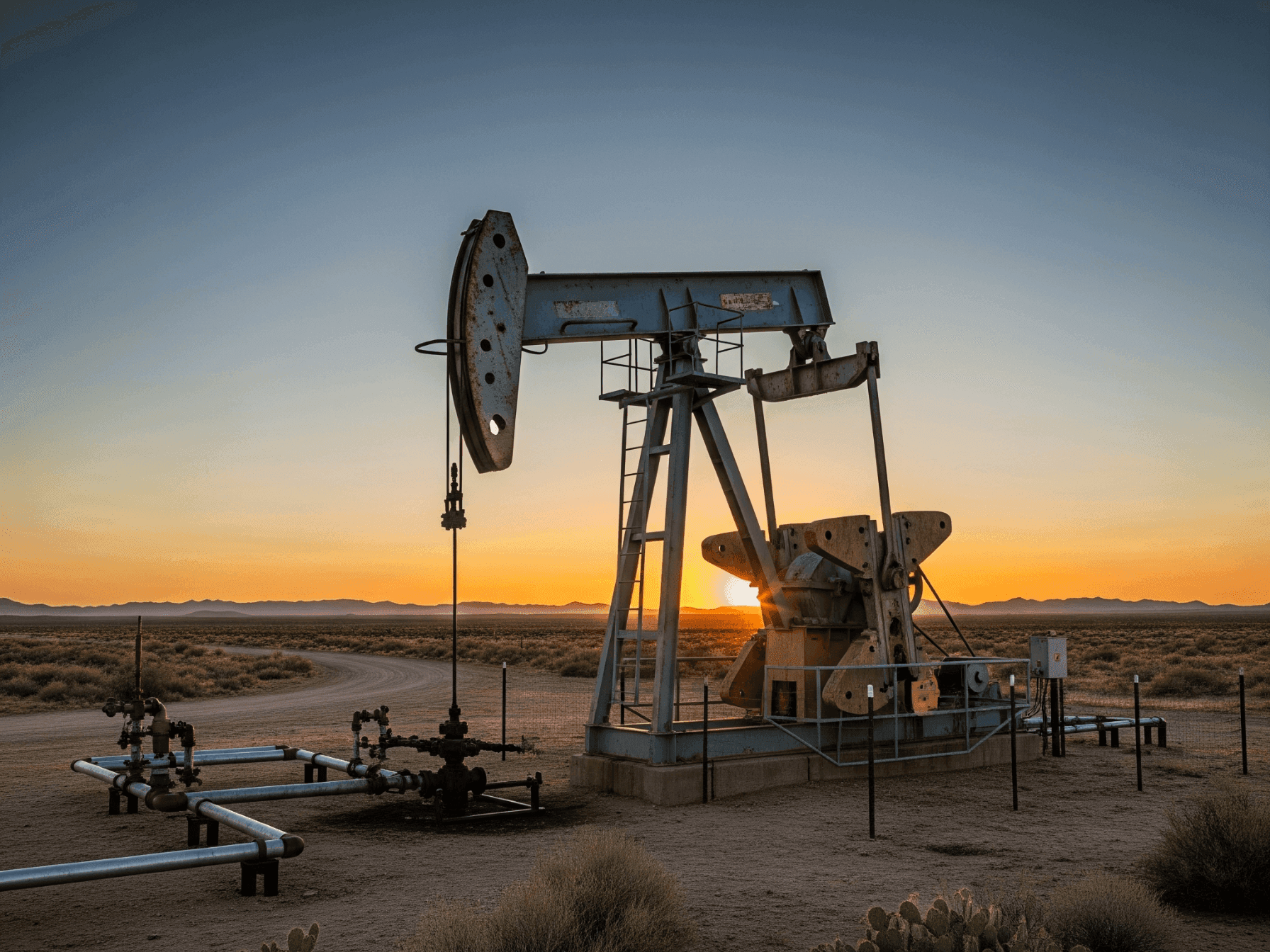 Can Oil Sustain Its Rally as U.S. Demand and a Weaker Dollar Drive Momentum?
