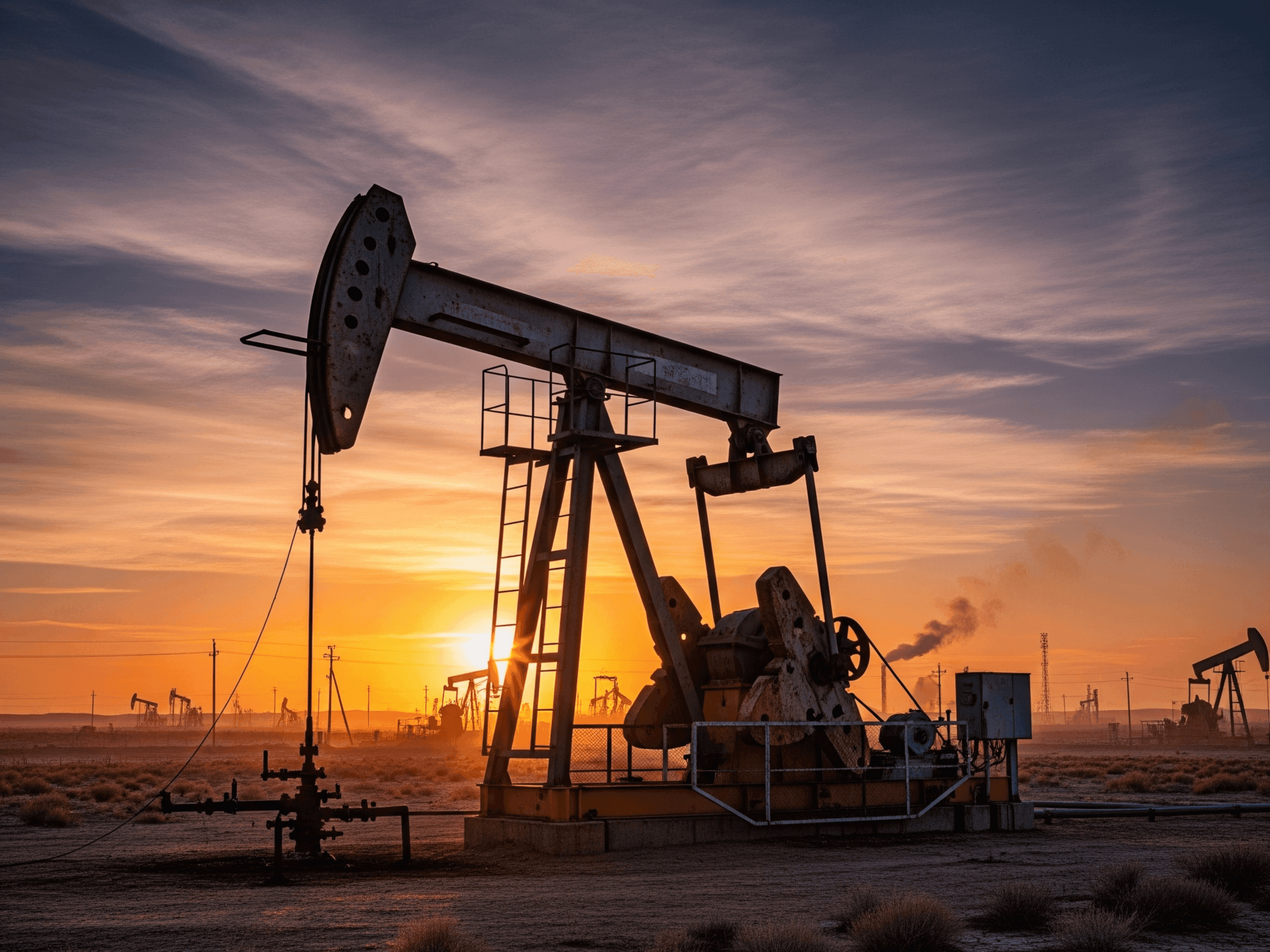 How Will U.S. Inventory Surges and Red Sea Tensions Shape Oil Markets in Q3?