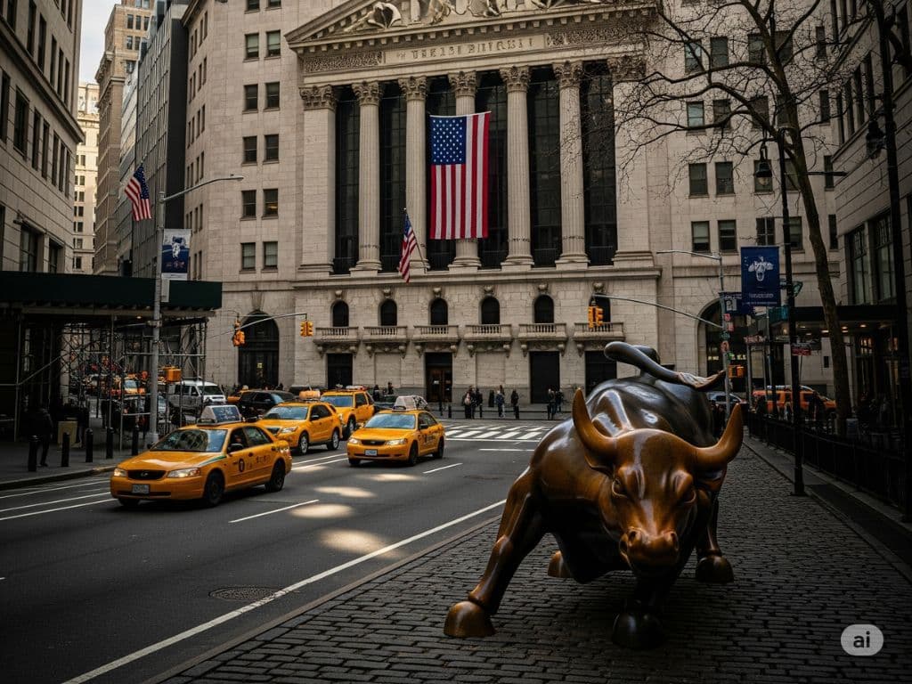 S&P 500 Futures Waver as Six-Day Rally Faces Uncertainty: Live Updates