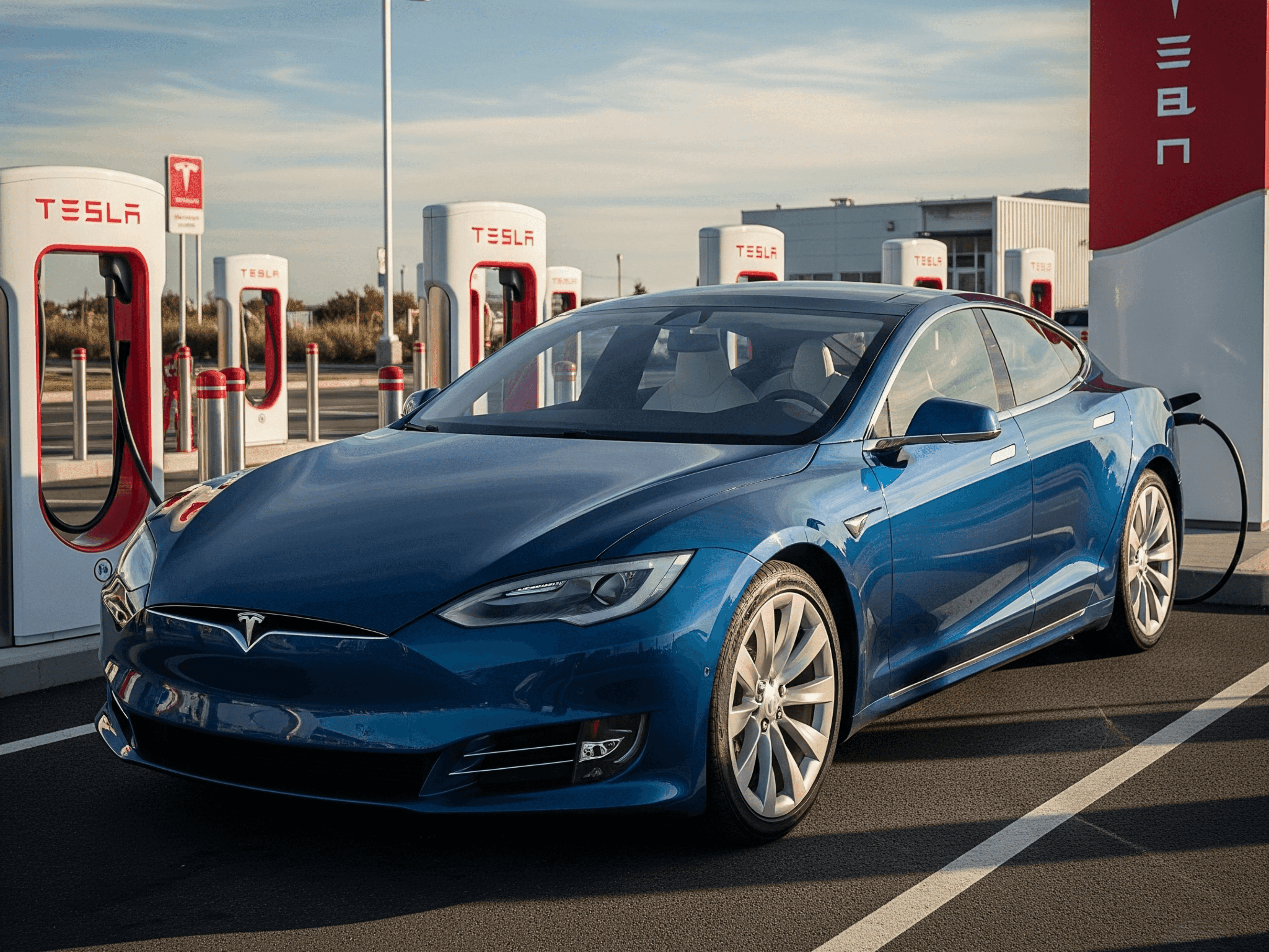 Tesla appeals $243 million payout, calls damages excessive in Autopilot case