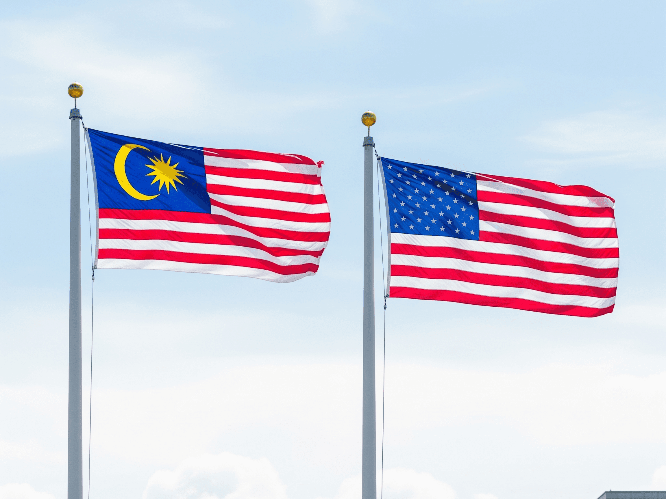 Can Malaysia Secure a Fair Outcome Amid Rising US Tariffs?