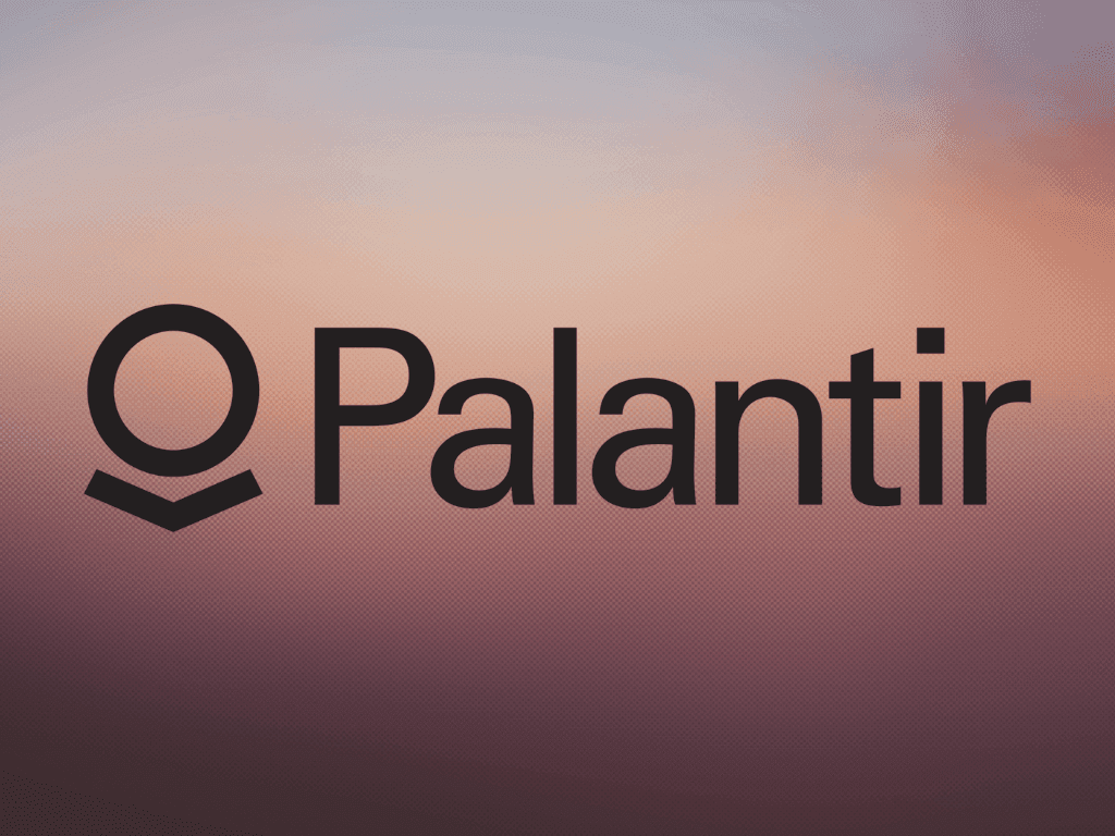 U.S. Government Adoption Sends Palantir Shares to Record Levels