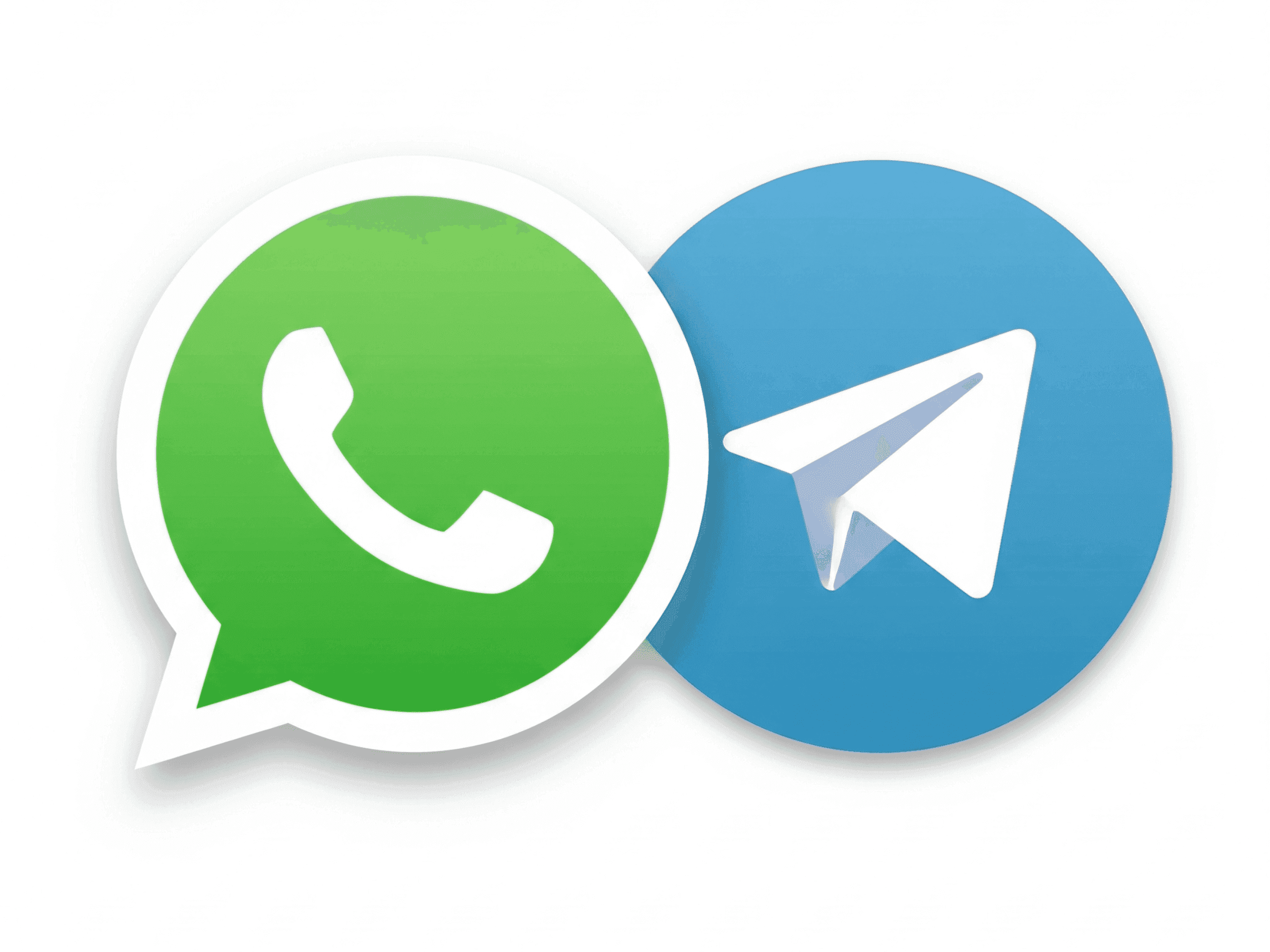 Why is Russia banning WhatsApp and Telegram calls now?
