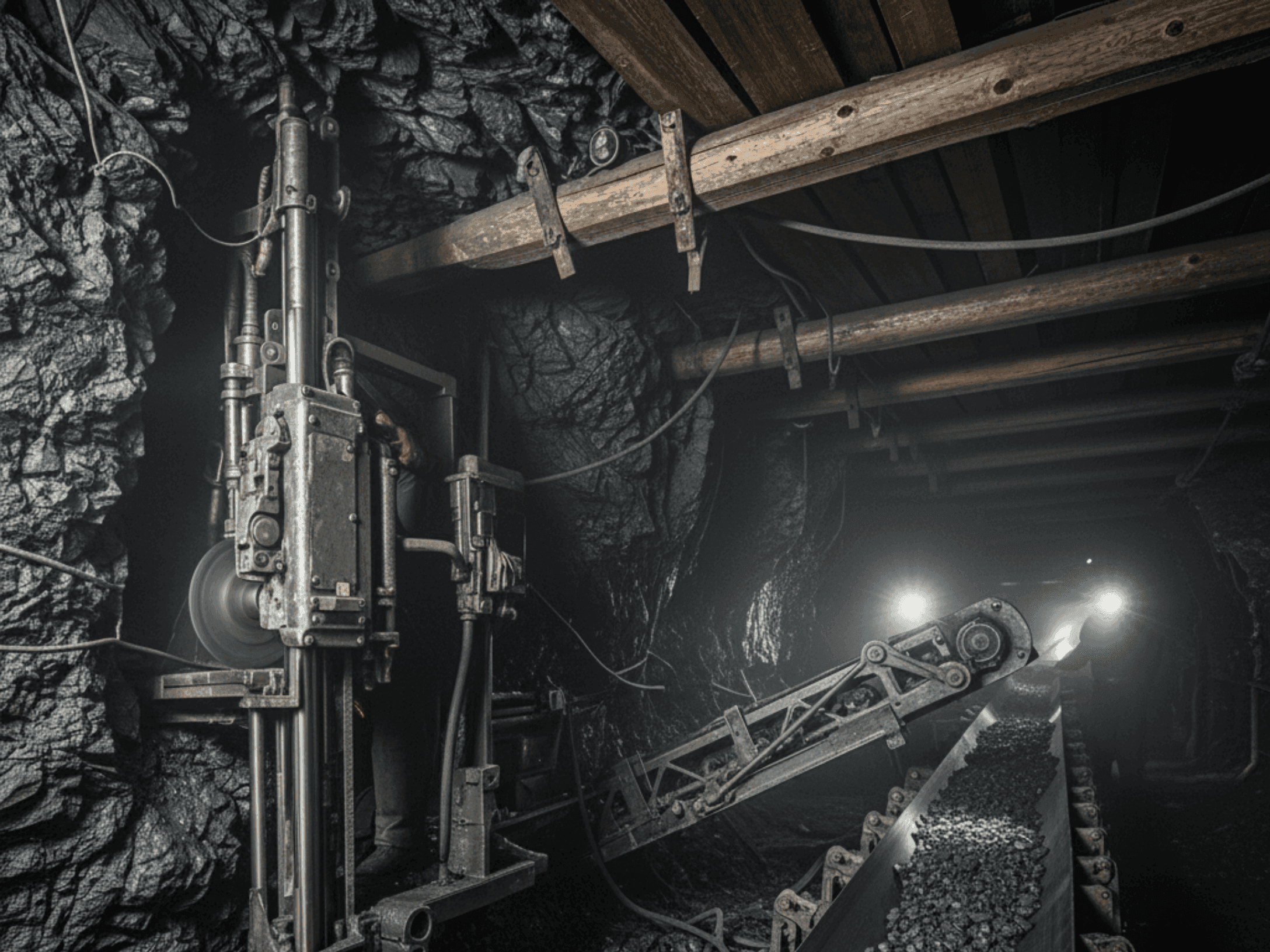 Can Colombia’s Coal Industry Bounce Back from This Blow?