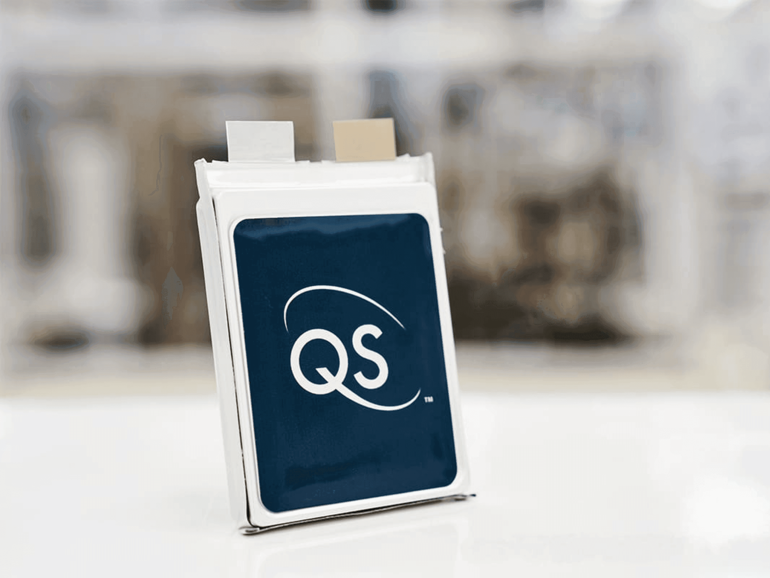 What Does QuantumScape’s Battery Breakthrough Mean for Electric Vehicles