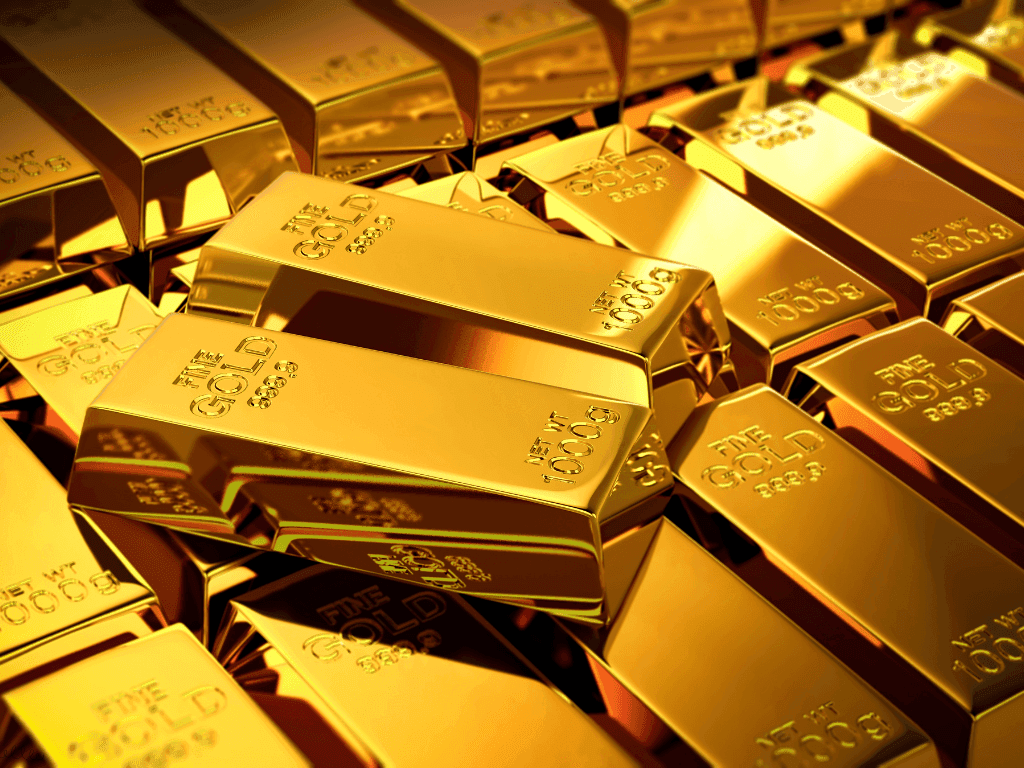 Is Singapore the New Switzerland? Why the Ultra-Rich Are Stashing Gold in the Lion City