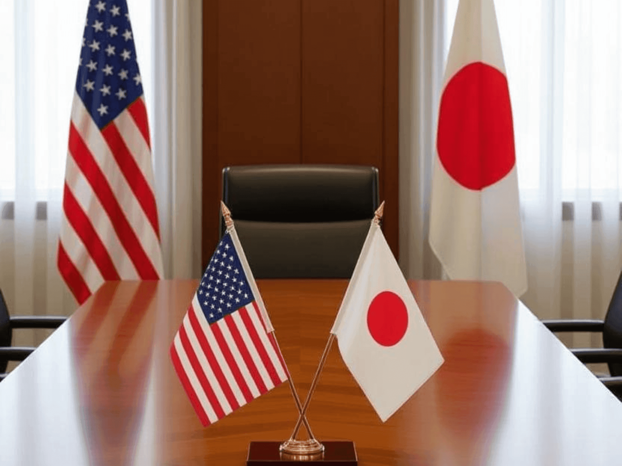 What’s inside the $550 billion Japan-US investment deal?